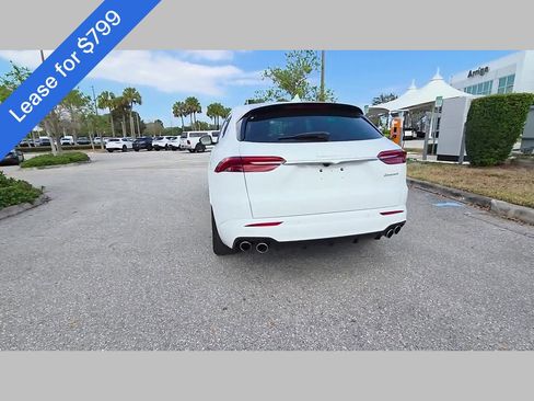 New 2025 Maserati Grecale GT image 41