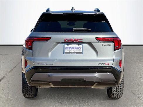 New 2026 GMC Terrain AT4 image 5
