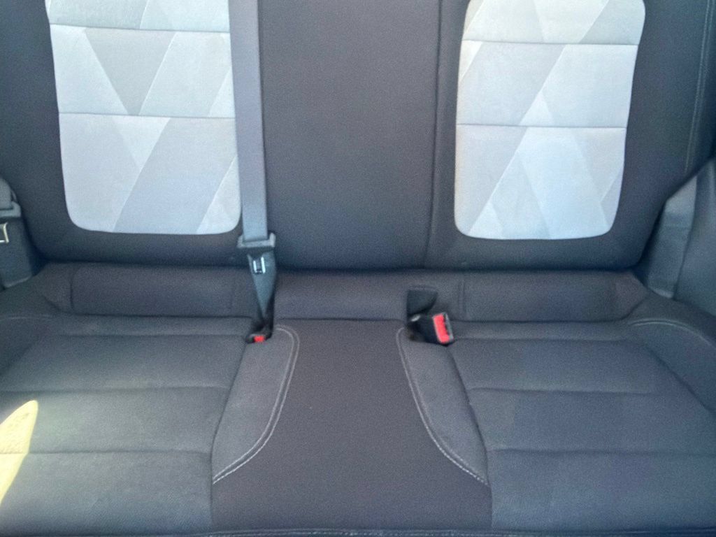 Used 2024 Chevrolet Trax LS w/ LS Convenience Package FWD image 21