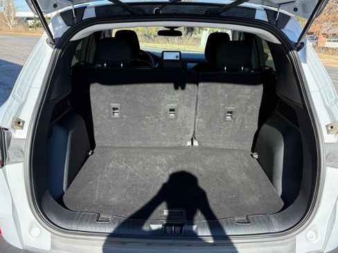 Used 2025 Ford Escape Active FWD image 5