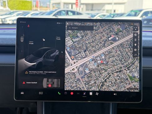 Used 2026 Tesla Model Y Long Range image 32