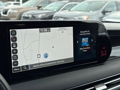 Used 2025 Hyundai Palisade Calligraphy image 21