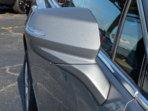 New 2026 Cadillac XT5 Luxury w/ LPO, Floor Liner Package image 11