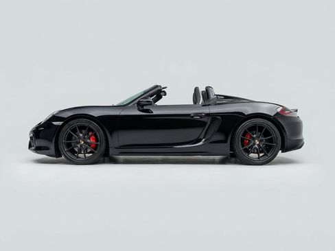 Used 2015 Porsche Boxster GTS image 18