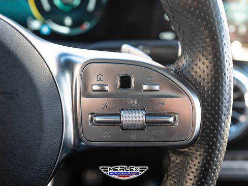 Used 2022 Mercedes-Benz A 220 image 25