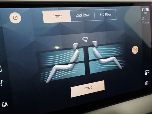 Used 2022 Land Rover Defender 110 SE image 57