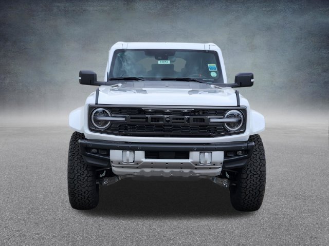 New 2026 Ford Bronco Raptor AWD/4WD image 2