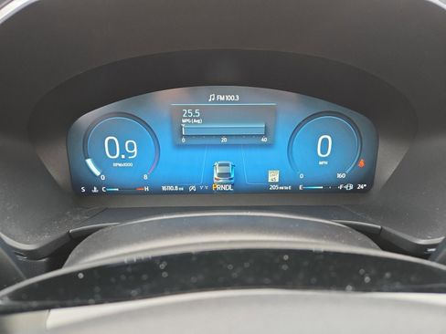 Certified 2023 Ford Escape Platinum image 16