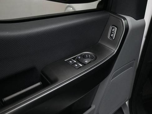 New 2025 Ford F150 XL w/ Equipment Group 103A High image 9