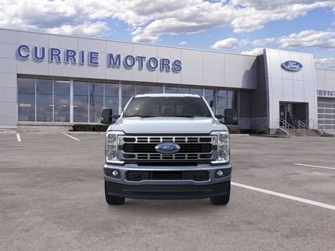 New 2026 Ford F350 XLT AWD/4WD image 6