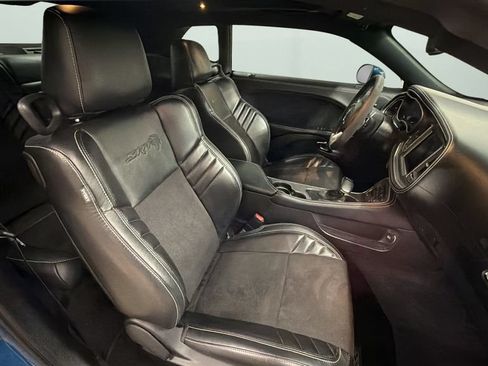 Used 2021 Dodge Challenger SRT Hellcat Redeye RWD image 9