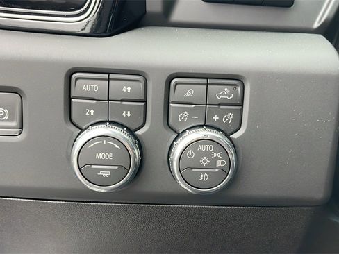 New 2026 GMC Sierra 2500 AT4 w/ AT4 Premium Plus Package image 26