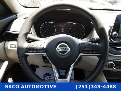 Used 2020 Nissan Altima 2.5 S image 18