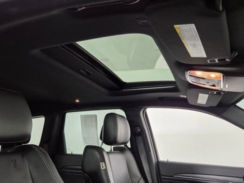 Used 2021 Jeep Grand Cherokee Limited w/ Quick Order Package 28K 80th image 40