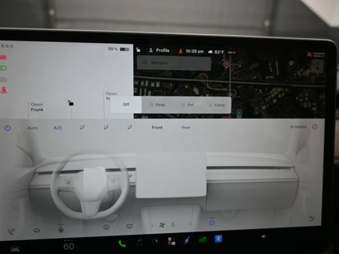 Used 2023 Tesla Model 3 Standard Range RWD image 13