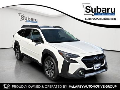 New 2025 Subaru Outback Limited
