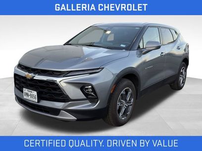 Used 2026 Chevrolet Blazer LT
