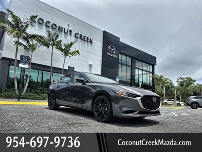 New 2026 MAZDA MAZDA3 s Sport