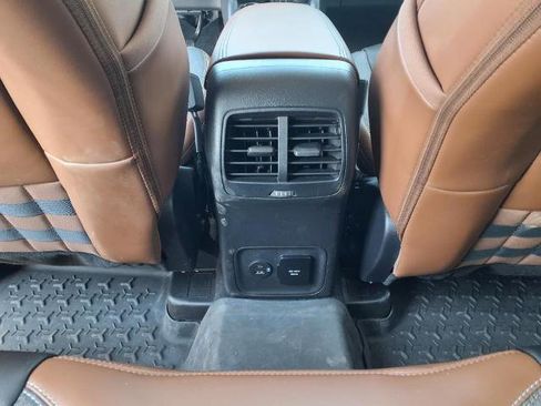 Certified 2024 Ford Bronco Sport Outer Banks w/ Tech Package image 5