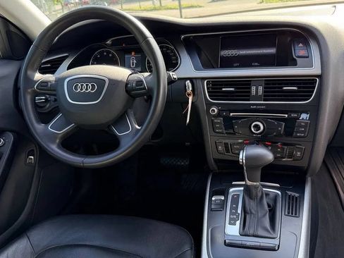 Used 2014 Audi A4 Premium AWD/4WD image 23