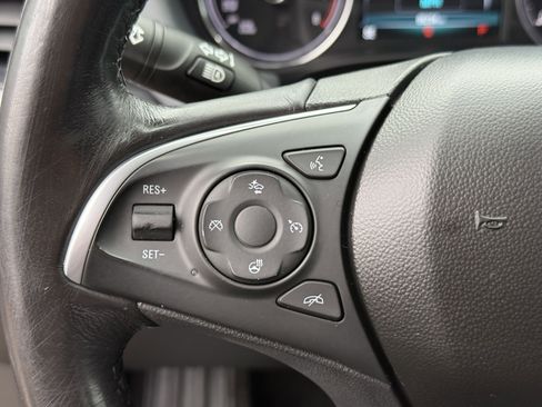 Used 2019 Buick Enclave Premium image 16