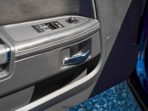 Used 2013 Dodge Challenger SRT8 w/ Harman Kardon Audio Group RWD image 39