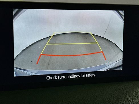 Used 2025 MAZDA CX-5 Carbon Edition image 22