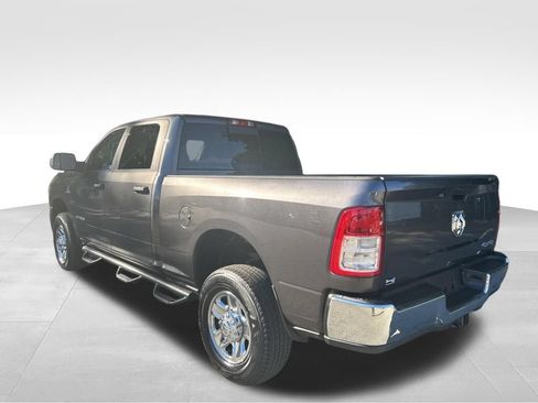 Used 2019 RAM 2500 Tradesman AWD/4WD image 3