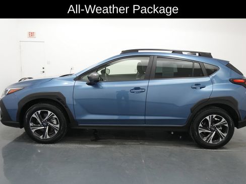 Used 2024 Subaru Crosstrek 2.0i Premium AWD/4WD image 4