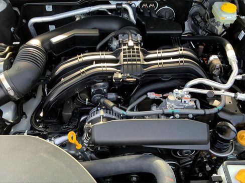 Certified 2025 Subaru Outback Touring image 31