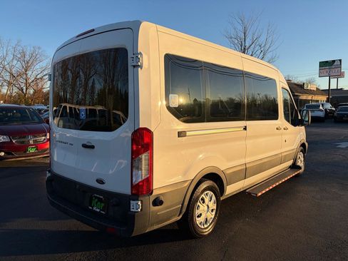 Used 2017 Ford Transit 350 XL RWD image 8