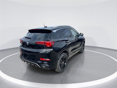 New 2026 Buick Encore GX Sport Touring w/ Advanced Technology Package image 8
