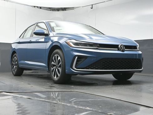 New 2026 Volkswagen Jetta S image 31