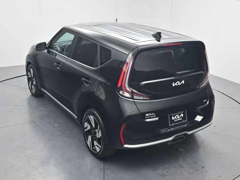 Certified 2023 Kia Soul GT-Line w/ GT-Line Technology Package FWD image 51