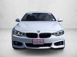 Used 2020 BMW 440i Convertible w/ M Sport Package video 2