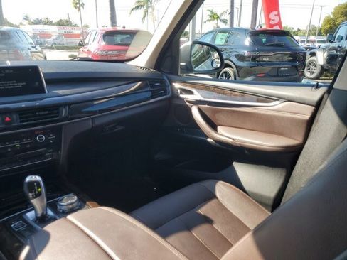 Used 2016 BMW X5 sDrive35i image 16