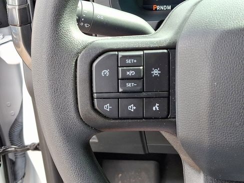 Used 2024 Ford F150 STX w/ STX Black Appearance Package image 22