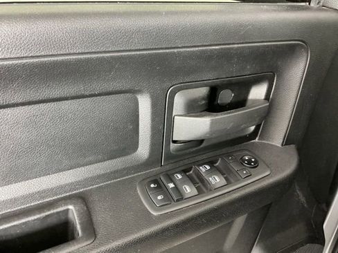 Used 2021 RAM 3500 Tradesman AWD/4WD image 10