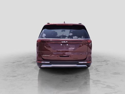 Used 2024 Kia Carnival SX Prestige FWD image 7