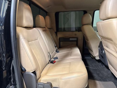 Used 2016 Ford F250 Lariat w/ Lariat Ultimate Package image 67