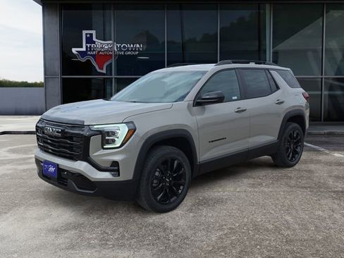 New 2026 GMC Terrain Elevation AWD/4WD image 7