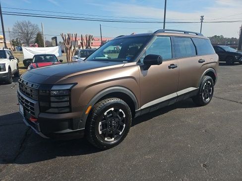 Used 2026 Hyundai Palisade XRT Pro image 2