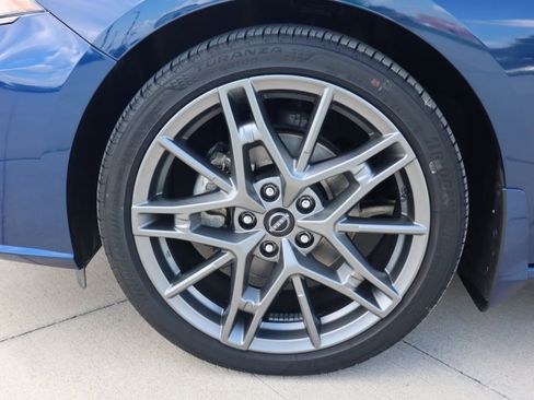 Used 2023 Nissan Altima 2.0 SR FWD image 28