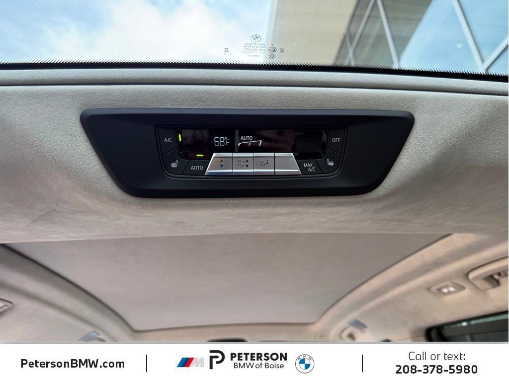 Used 2026 BMW ALPINA XB7 AWD/4WD image 24