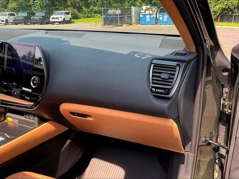 Certified 2025 Lexus NX 350 AWD w/ Accessory Package (2T) image 26