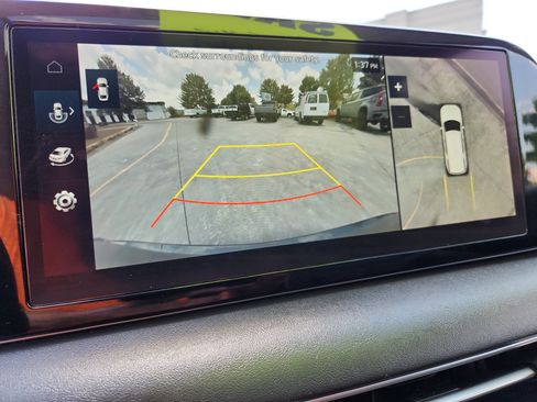 Used 2024 Hyundai Palisade SEL image 35