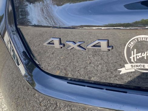 New 2026 Jeep Compass Latitude image 26