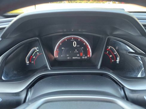 Used 2019 Honda Civic Si image 24