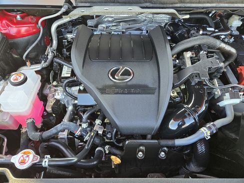 Used 2025 Lexus RX 350 Premium Package image 39