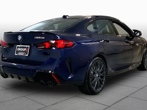 Used 2026 BMW M235i xDrive w/ M Performance Package AWD/4WD image 12